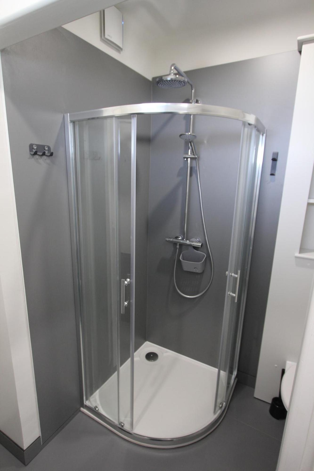 Appartement Le Continental à Cayeux-sur-Mer Extérieur photo