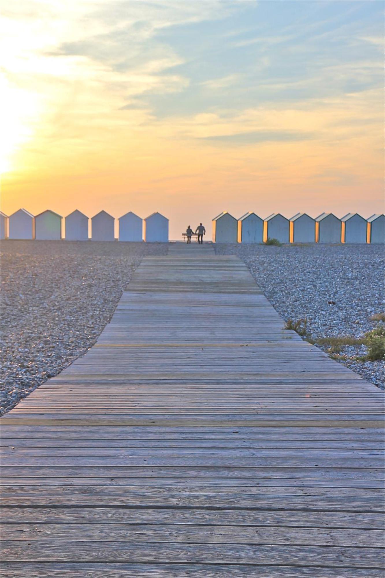 Appartement Le Continental à Cayeux-sur-Mer Extérieur photo