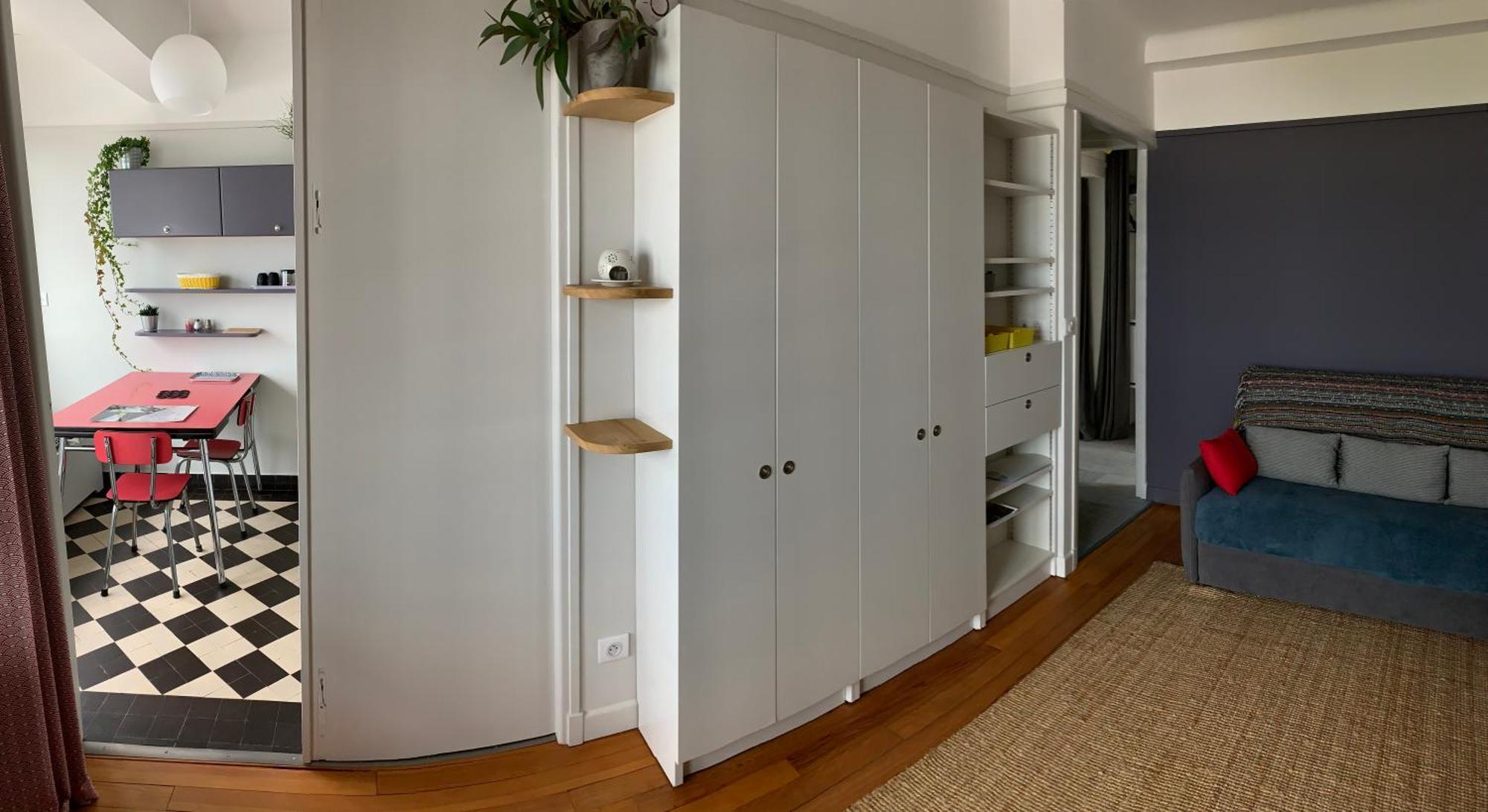 Appartement Le Continental à Cayeux-sur-Mer Extérieur photo