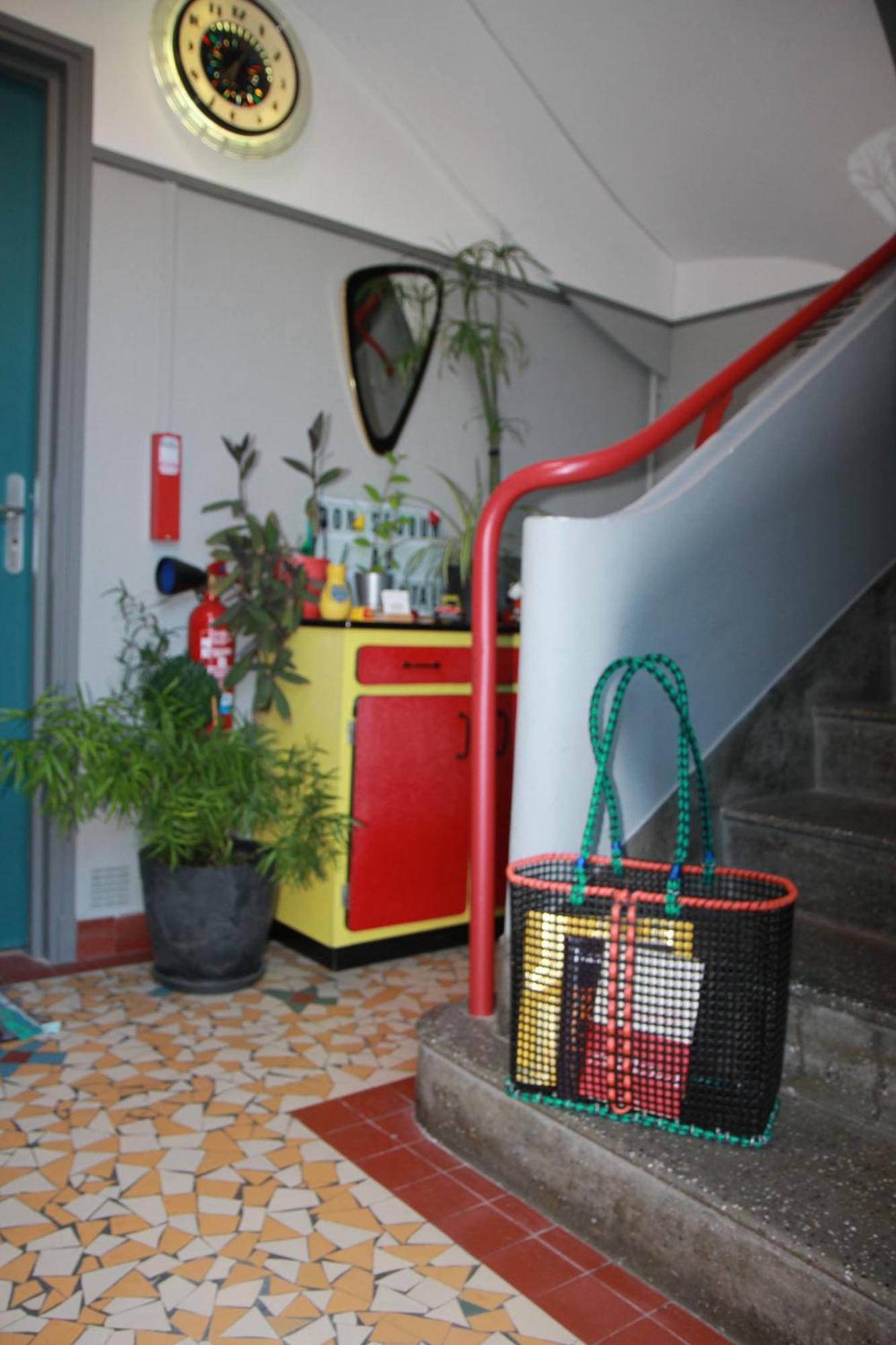 Appartement Le Continental à Cayeux-sur-Mer Extérieur photo