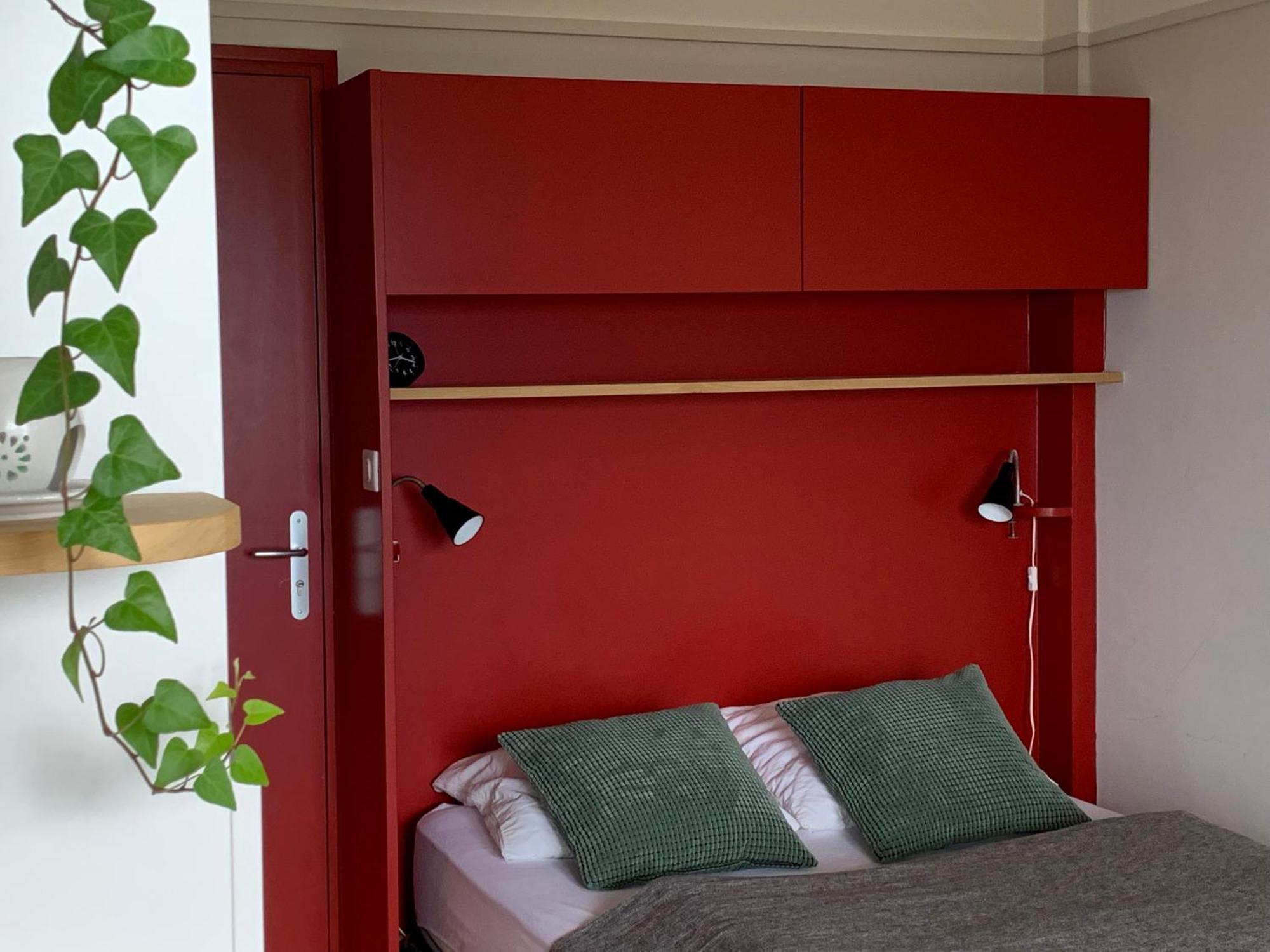 Appartement Le Continental à Cayeux-sur-Mer Extérieur photo