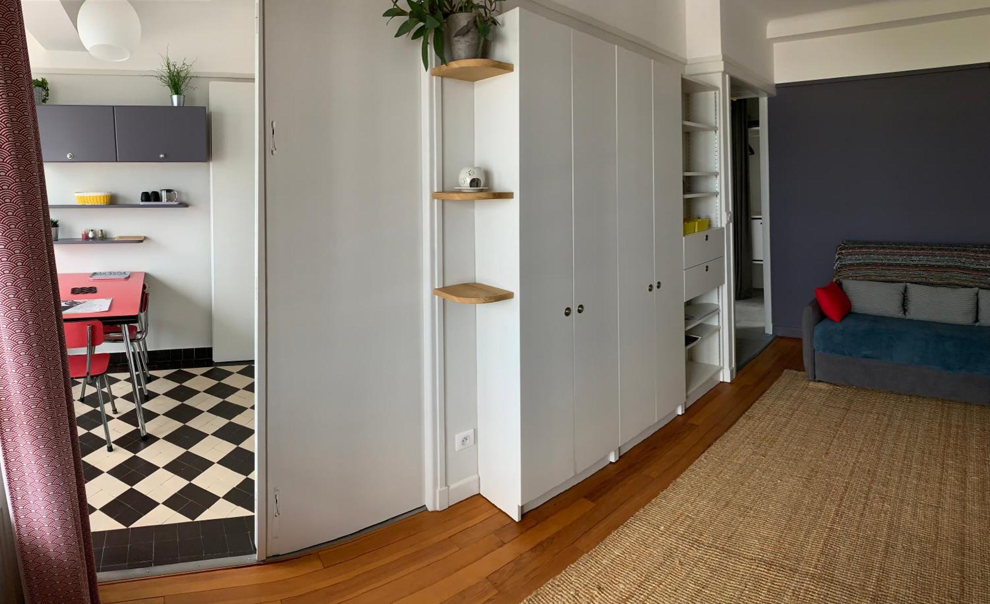 Appartement Le Continental à Cayeux-sur-Mer Extérieur photo