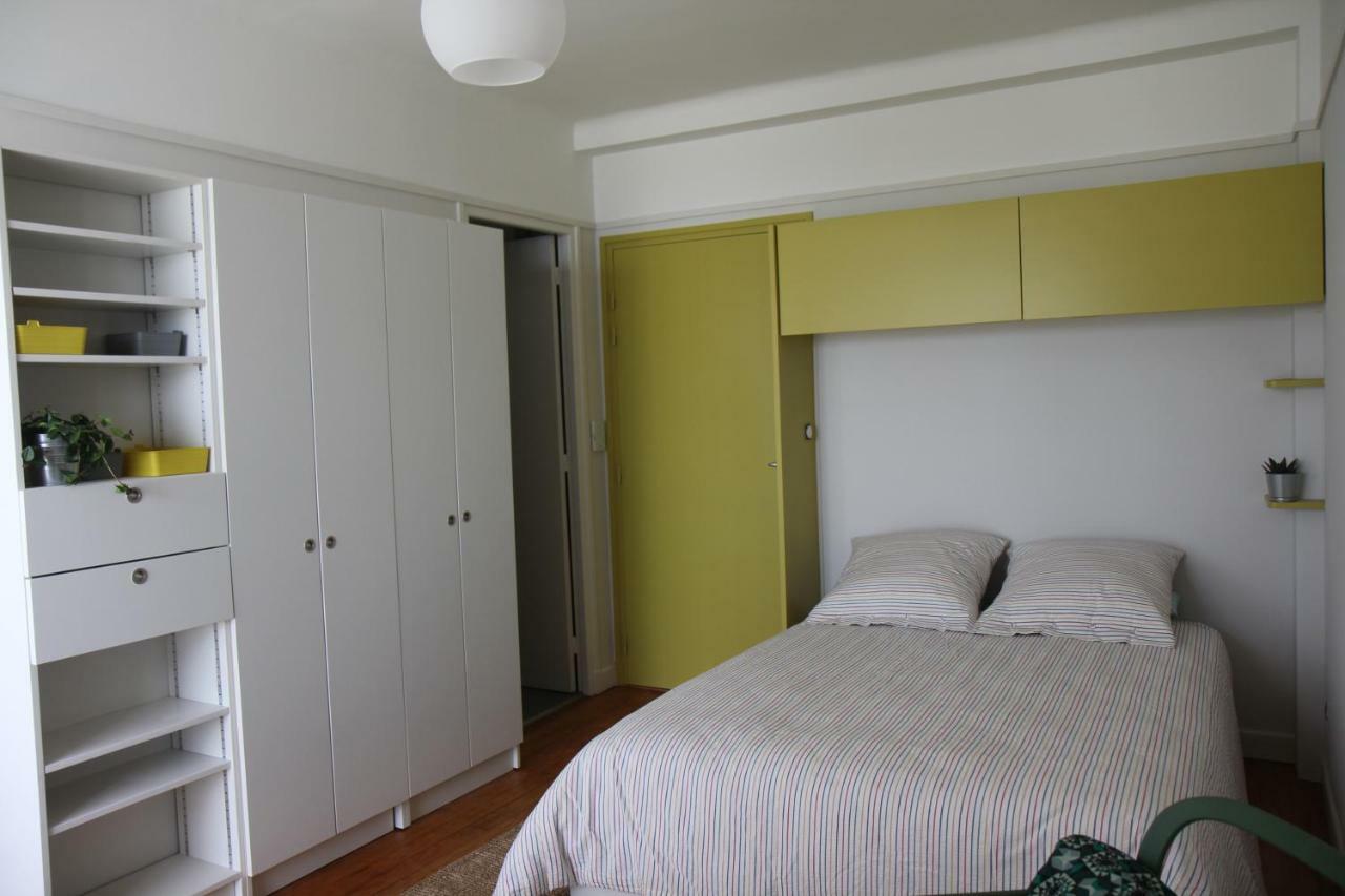 Appartement Le Continental à Cayeux-sur-Mer Extérieur photo
