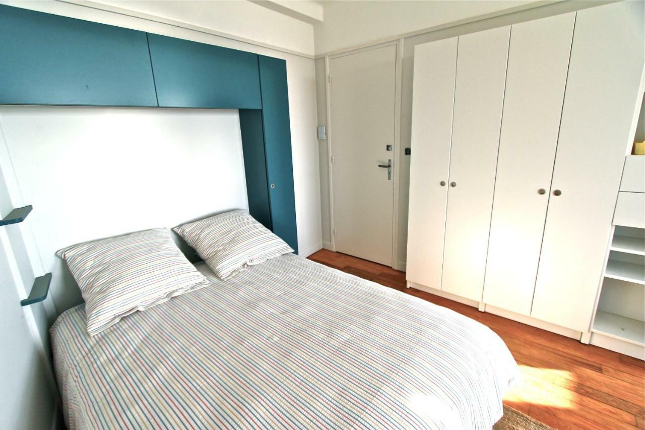 Appartement Le Continental à Cayeux-sur-Mer Extérieur photo