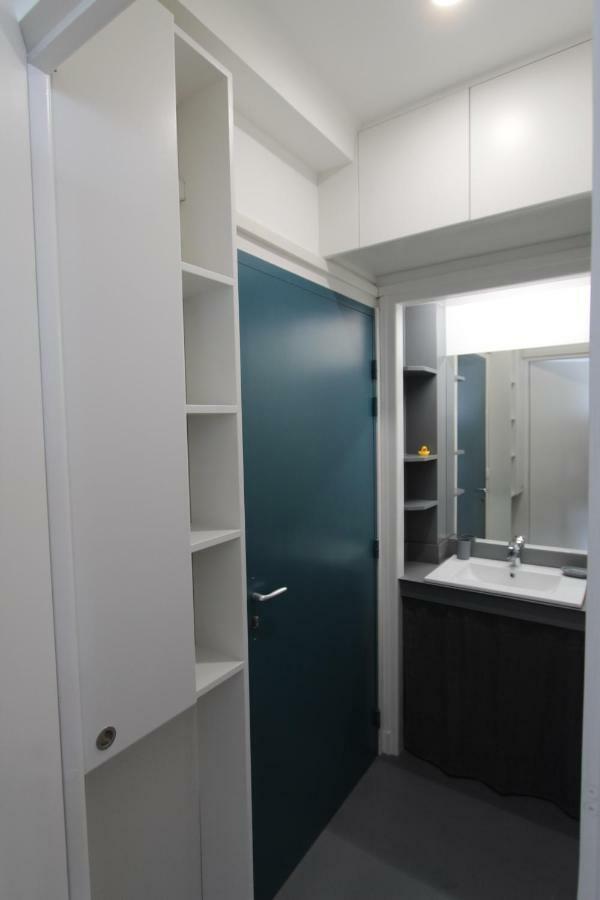 Appartement Le Continental à Cayeux-sur-Mer Extérieur photo