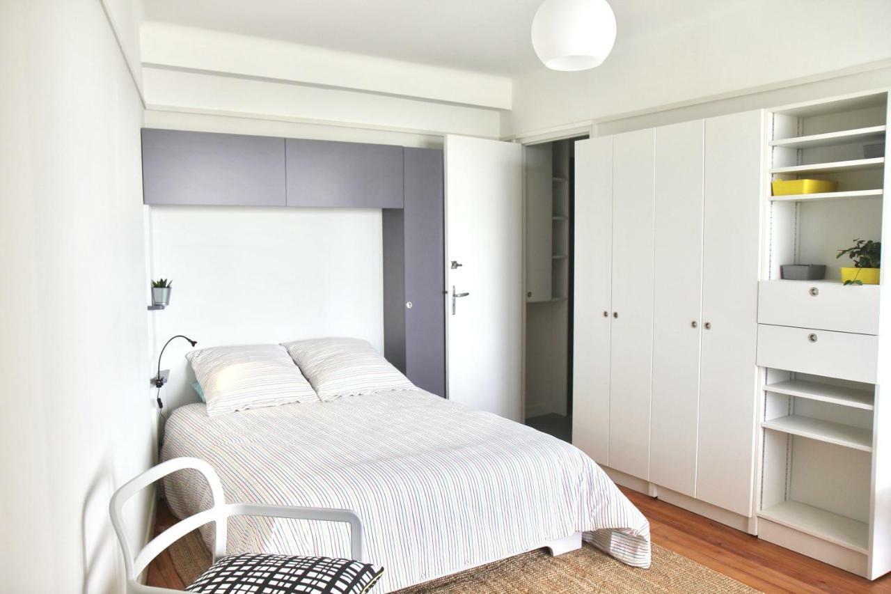 Appartement Le Continental à Cayeux-sur-Mer Extérieur photo