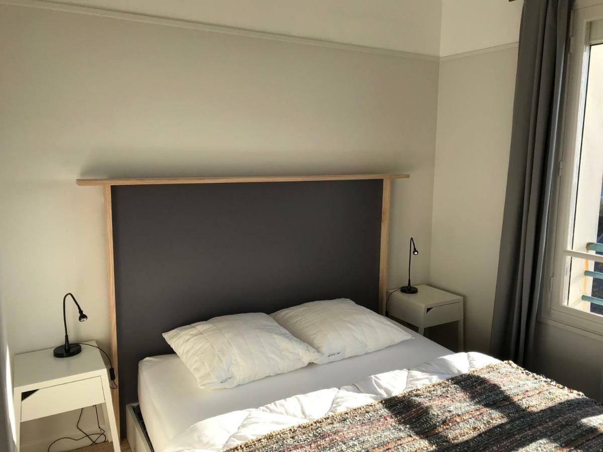 Appartement Le Continental à Cayeux-sur-Mer Extérieur photo