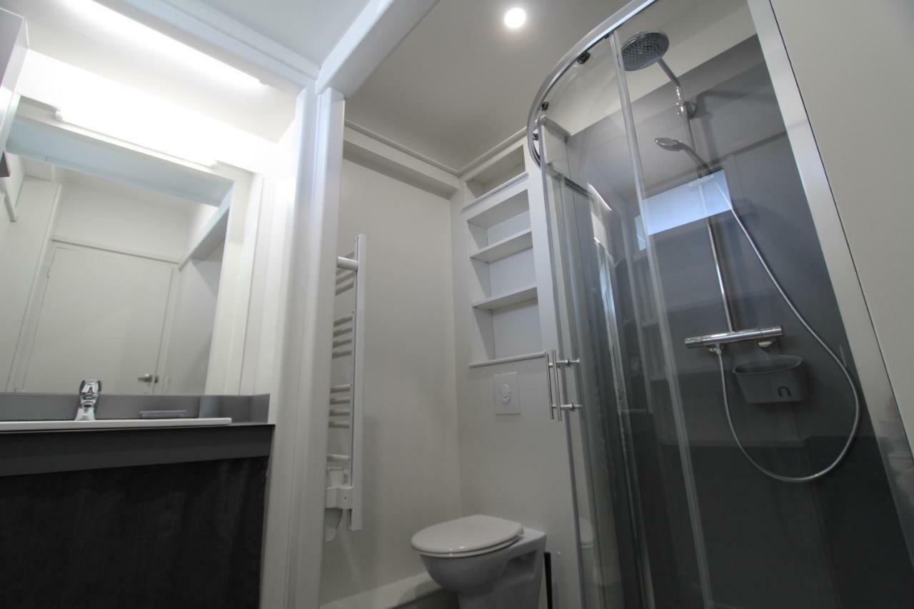 Appartement Le Continental à Cayeux-sur-Mer Extérieur photo