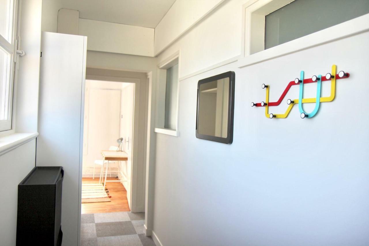 Appartement Le Continental à Cayeux-sur-Mer Extérieur photo