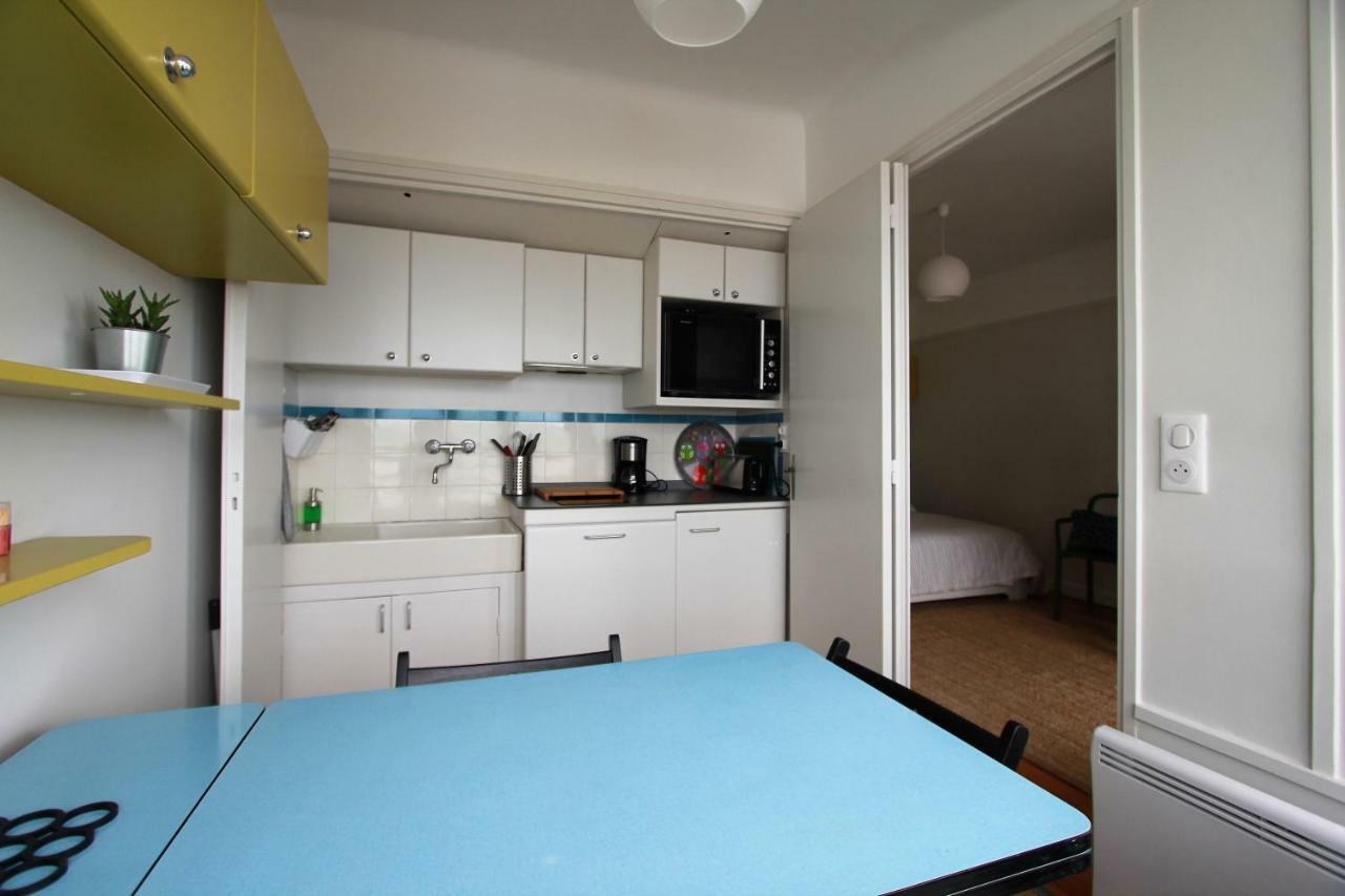 Appartement Le Continental à Cayeux-sur-Mer Extérieur photo